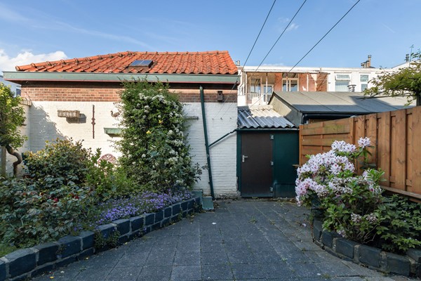 Medium property photo - Camphuijzenstraat 42, 3314 ZB Dordrecht